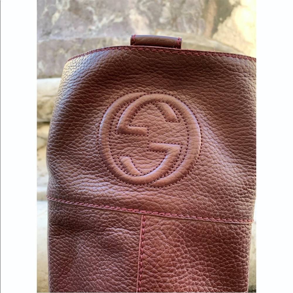 Gucci Boots